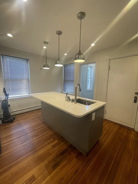 2 bed, 1 bath apartment for rent at 110 Quincy Ave Unit 2, Winthrop — photo 2 of 20