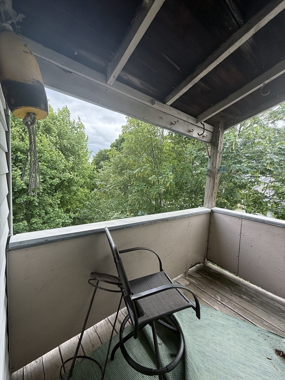 2 bed, 1 bath apartment for rent at 110 Quincy Ave Unit 3, Winthrop — photo 24 of 26