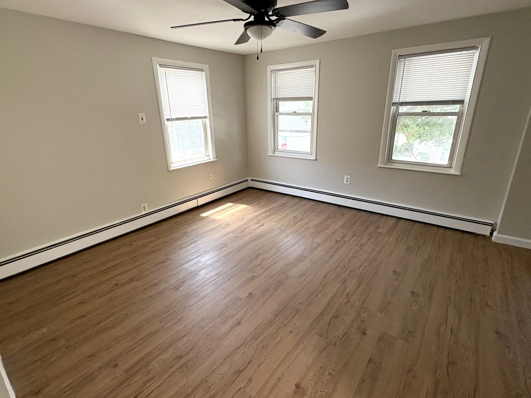 3 bed, 1 bath apartment for rent at 110 Sciarappa St Unit 2, East Cambridge — photo 9 of 16