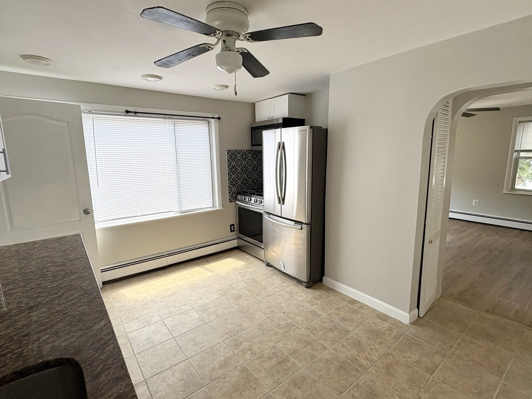 3 bed, 1 bath apartment for rent at 110 Sciarappa St Unit 2, East Cambridge — photo 2 of 16