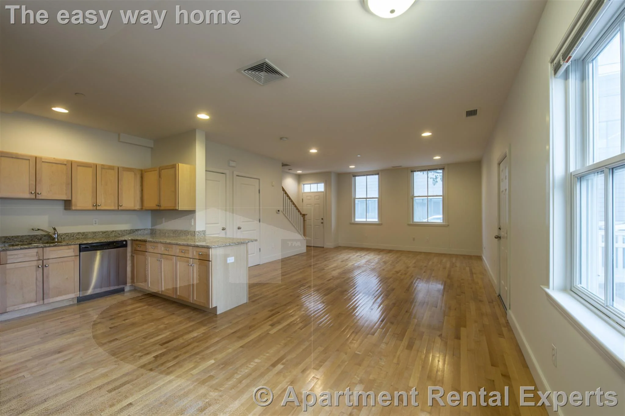 2 bed, 2 bath apartment for rent at 110 Second St Unit 101, East Cambridge — photo 1 of 6