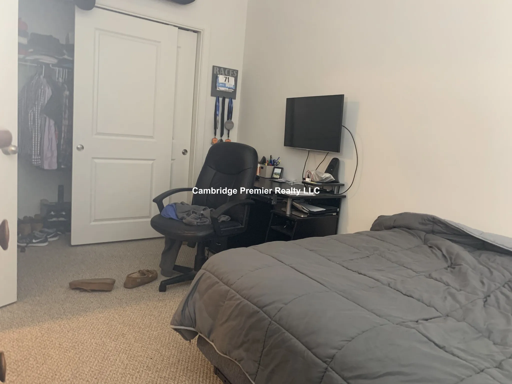 3 bed, 2 bath apartment for rent at 110 Second St Unit 103, East Cambridge — photo 8 of 14