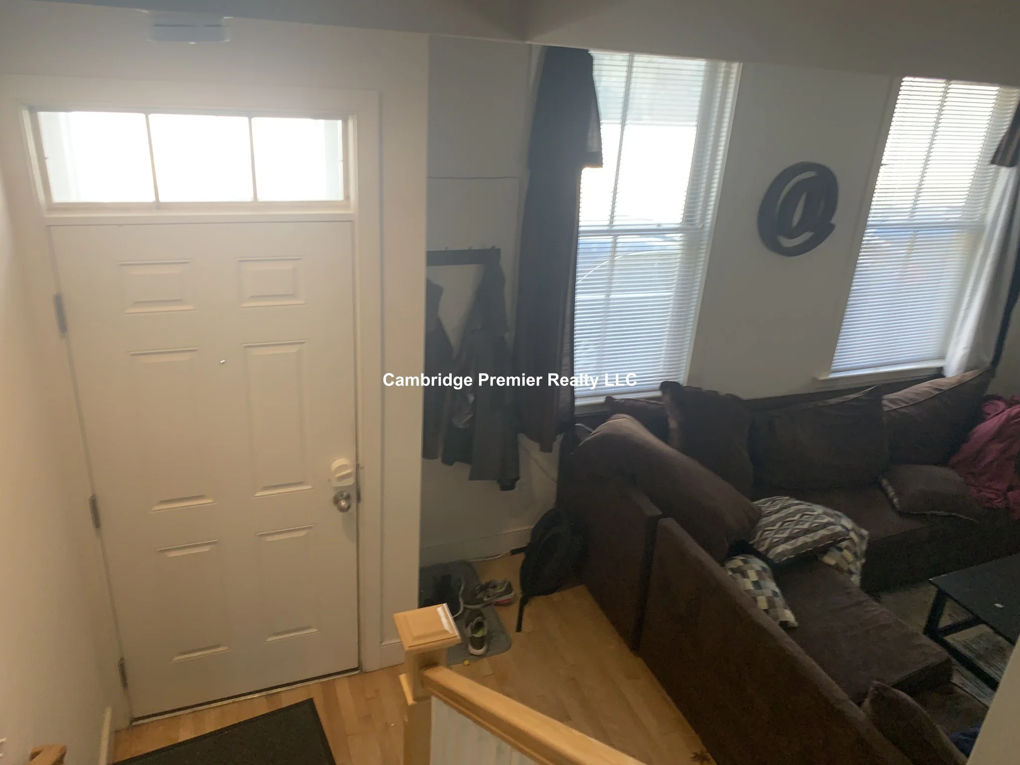 3 bed, 2 bath apartment for rent at 110 Second St Unit 103, East Cambridge — photo 14 of 14