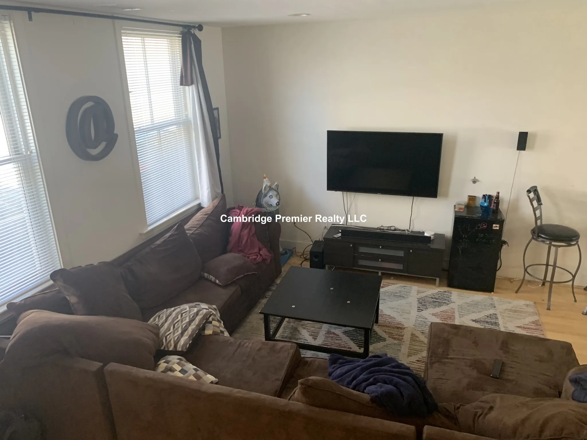 3 bed, 2 bath apartment for rent at 110 Second St Unit 103, East Cambridge — photo 9 of 14