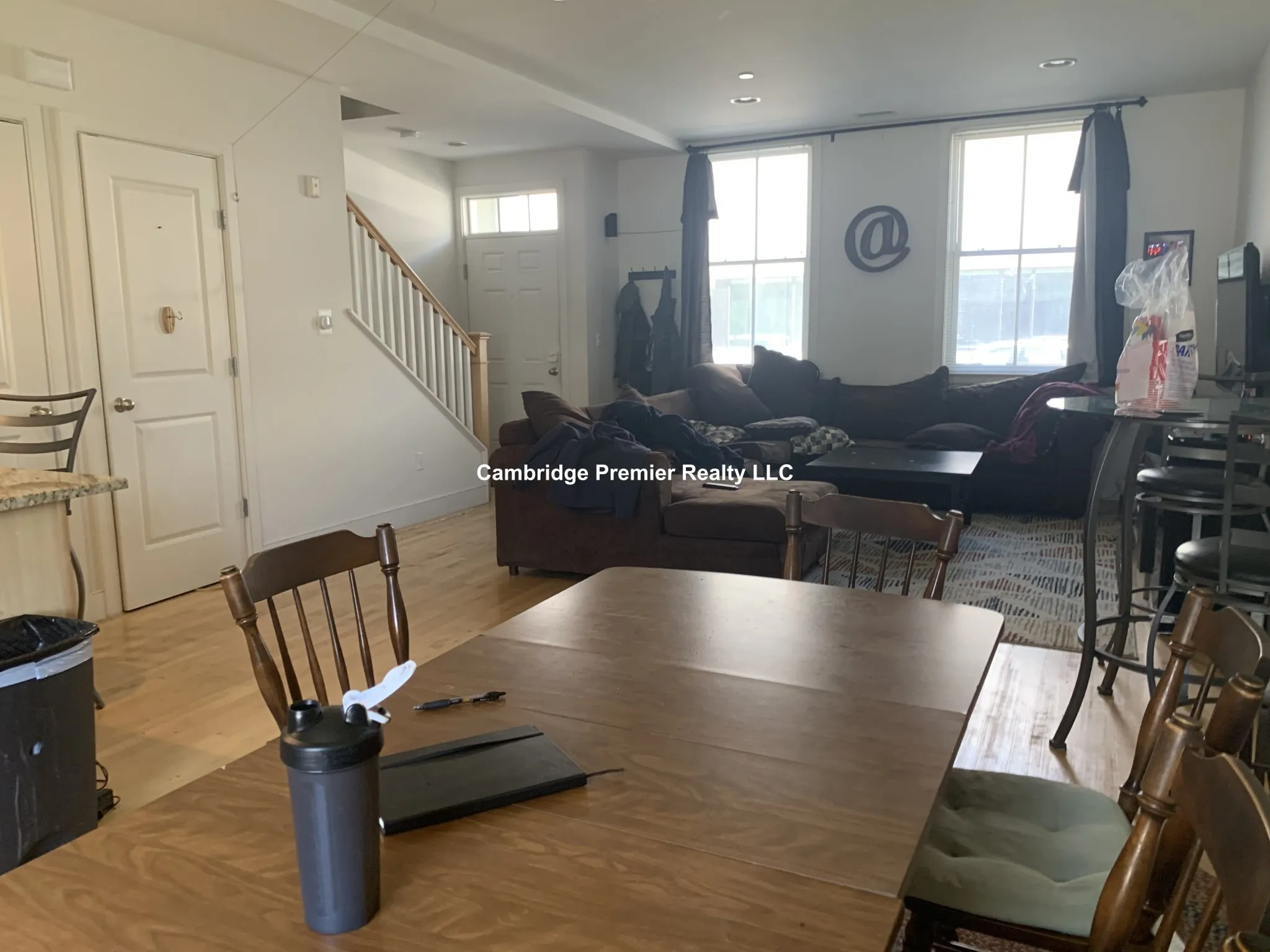 3 bed, 2 bath apartment for rent at 110 Second St Unit 103, East Cambridge — photo 1 of 14