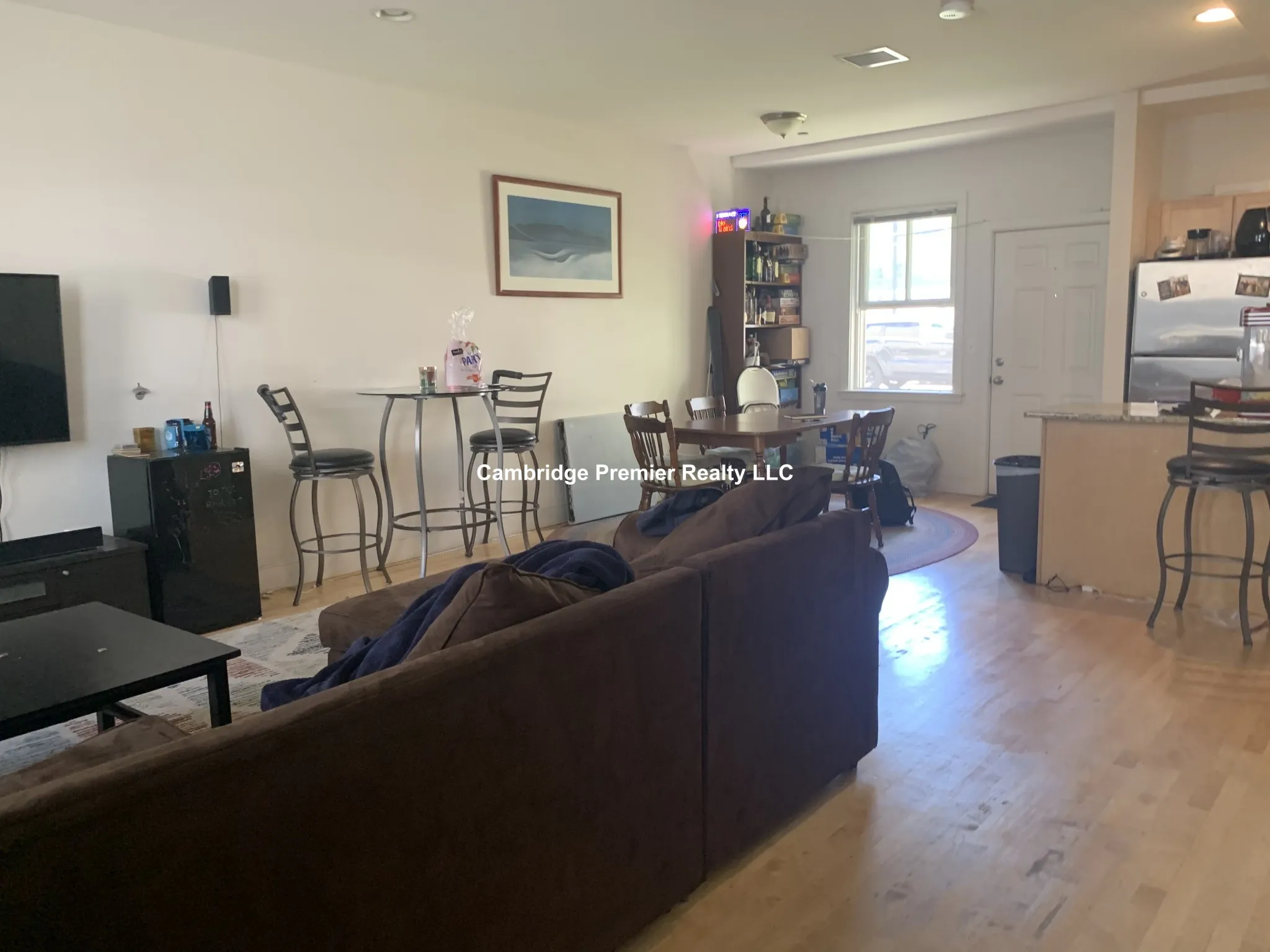 3 bed, 2 bath apartment for rent at 110 Second St Unit 103, East Cambridge — photo 2 of 14