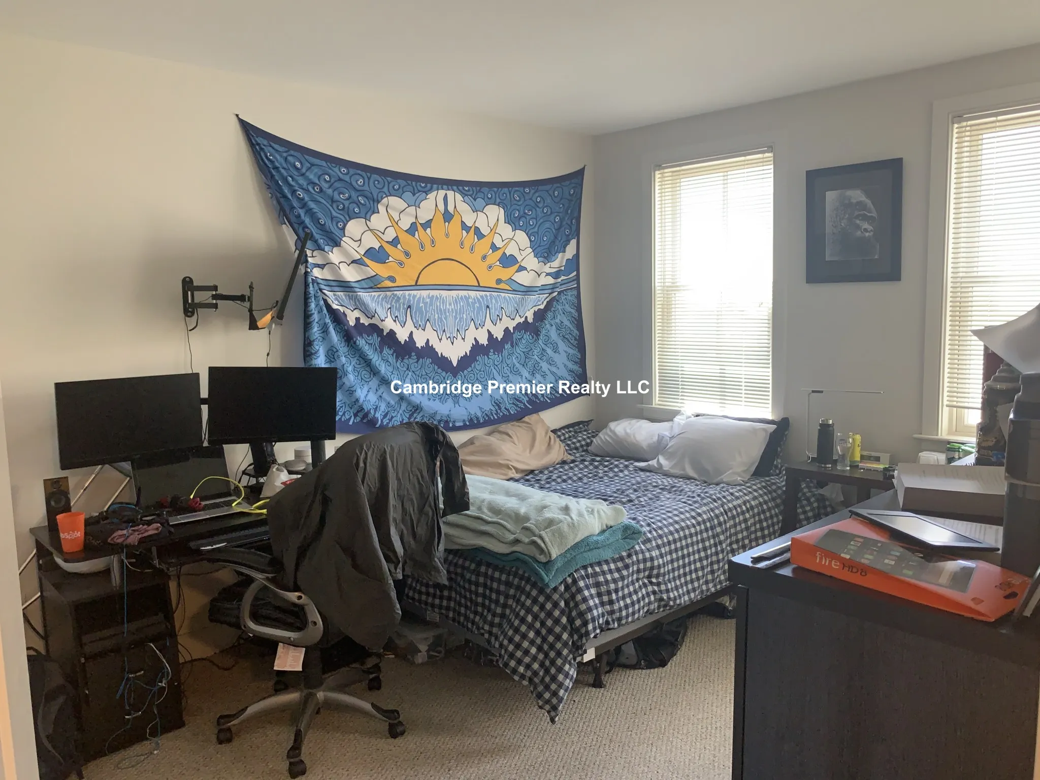 3 bed, 2 bath apartment for rent at 110 Second St Unit 103, East Cambridge — photo 5 of 14