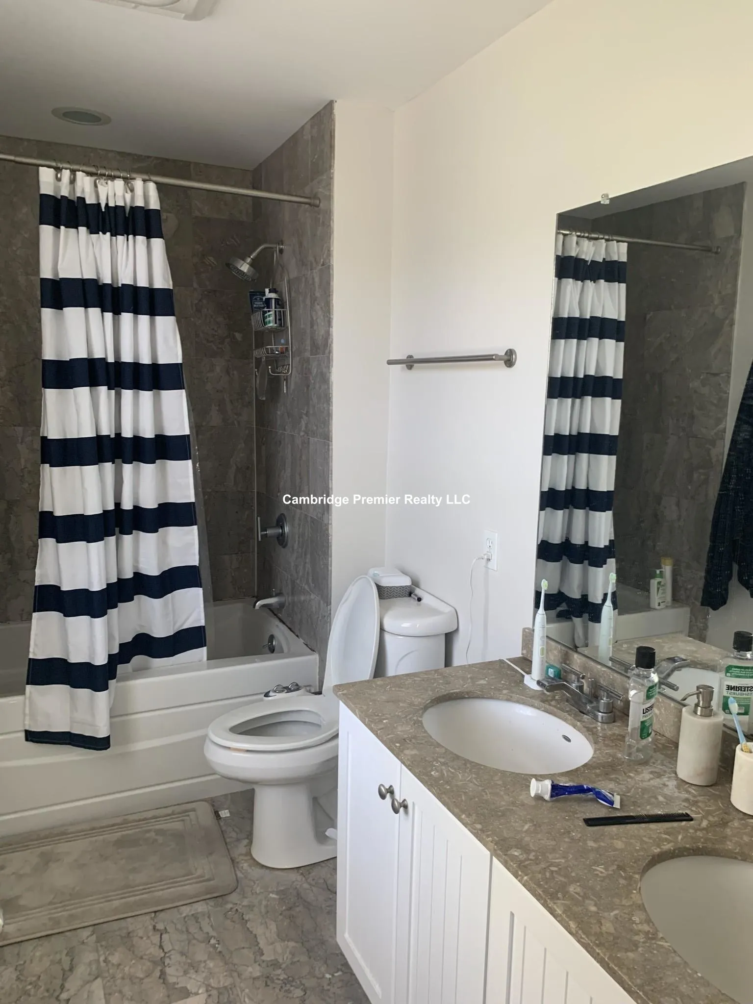3 bed, 2 bath apartment for rent at 110 Second St Unit 103, East Cambridge — photo 12 of 14