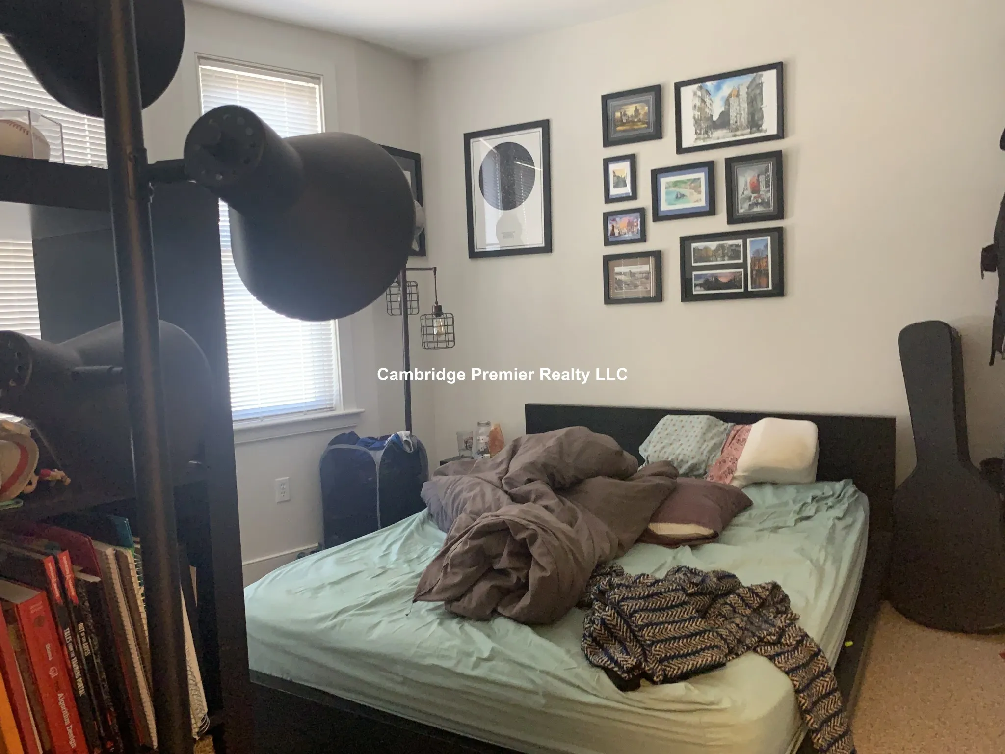 3 bed, 2 bath apartment for rent at 110 Second St Unit 103, East Cambridge — photo 4 of 14