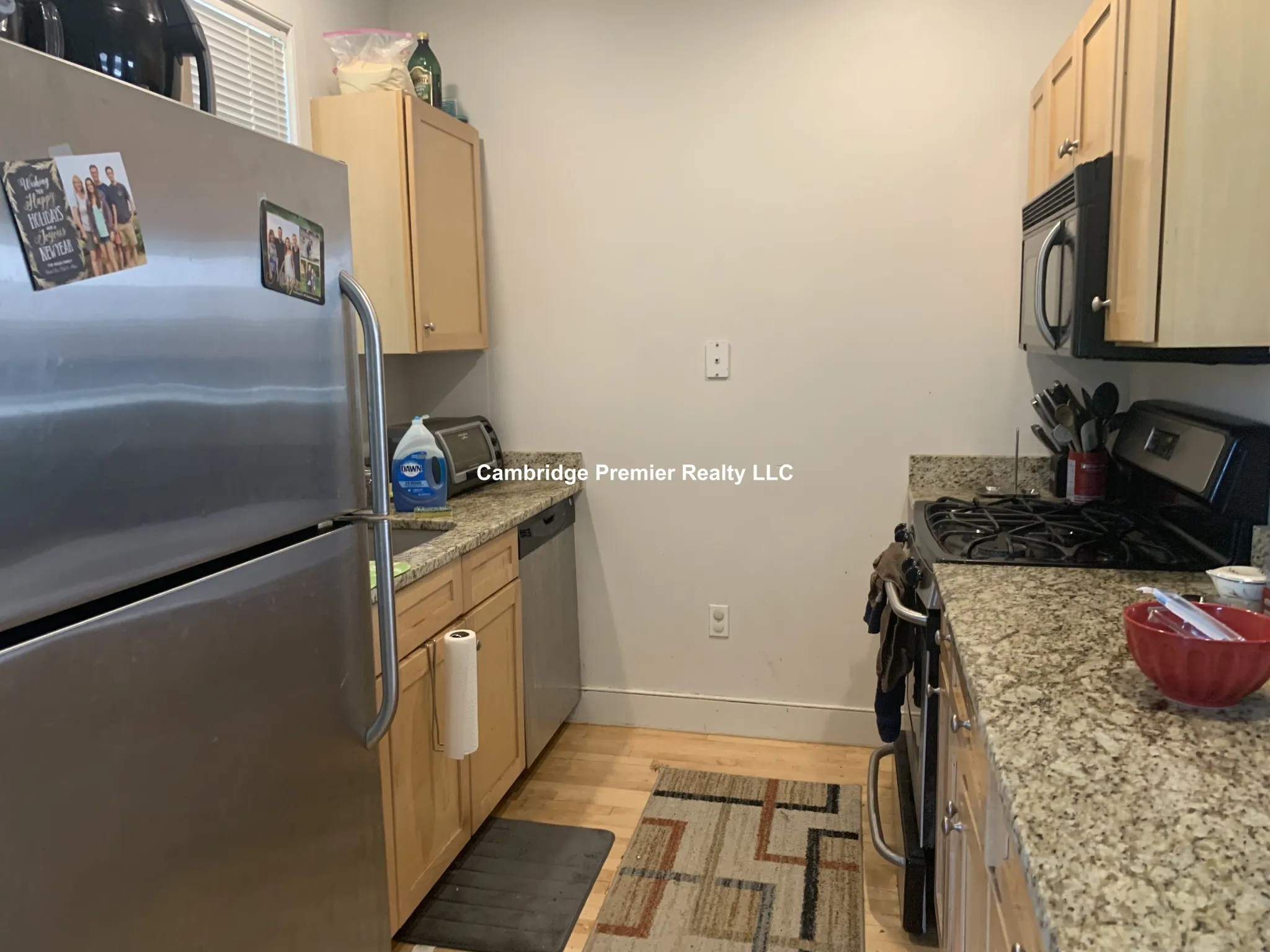 3 bed, 2 bath apartment for rent at 110 Second St Unit 103, East Cambridge — photo 3 of 14