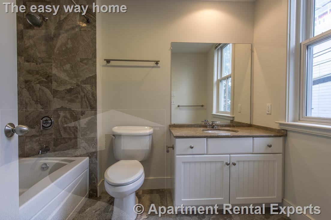 2 bed, 2 bath apartment for rent at 110 Second St Unit 104, East Cambridge — photo 3 of 9
