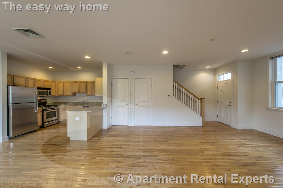 2 bed, 2 bath apartment for rent at 110 Second St Unit 104, East Cambridge — photo 1 of 9
