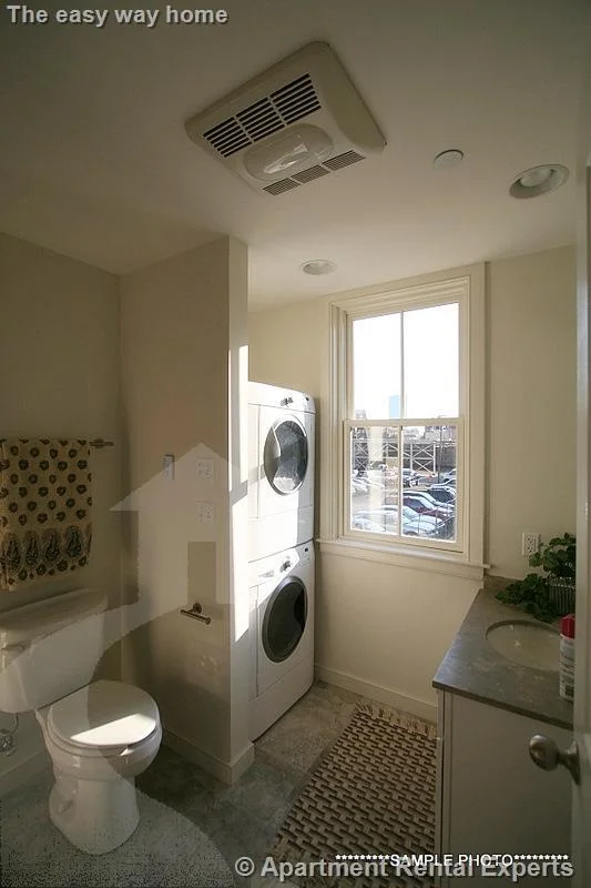 2 bed, 2 bath apartment for rent at 110 Second St Unit 105, East Cambridge — photo 6 of 10