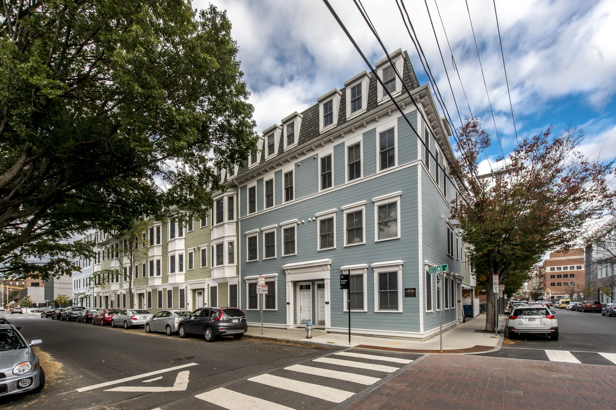 2 bed, 2 bath apartment for rent at 110 Second St Unit 109W, East Cambridge — photo 13 of 16
