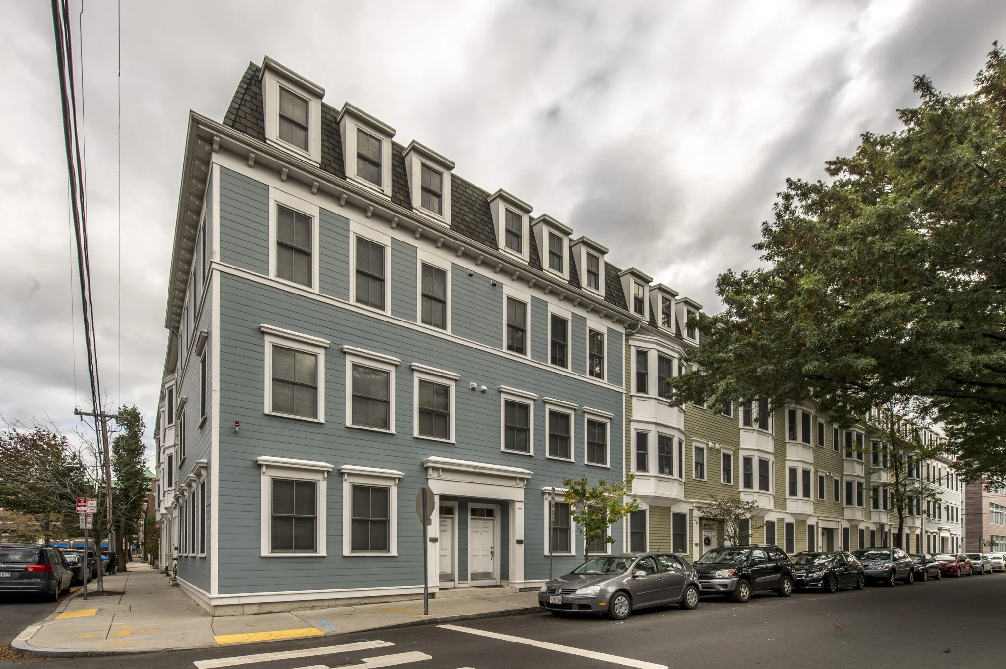 2 bed, 2 bath apartment for rent at 110 Second St Unit 109W, East Cambridge — photo 14 of 16