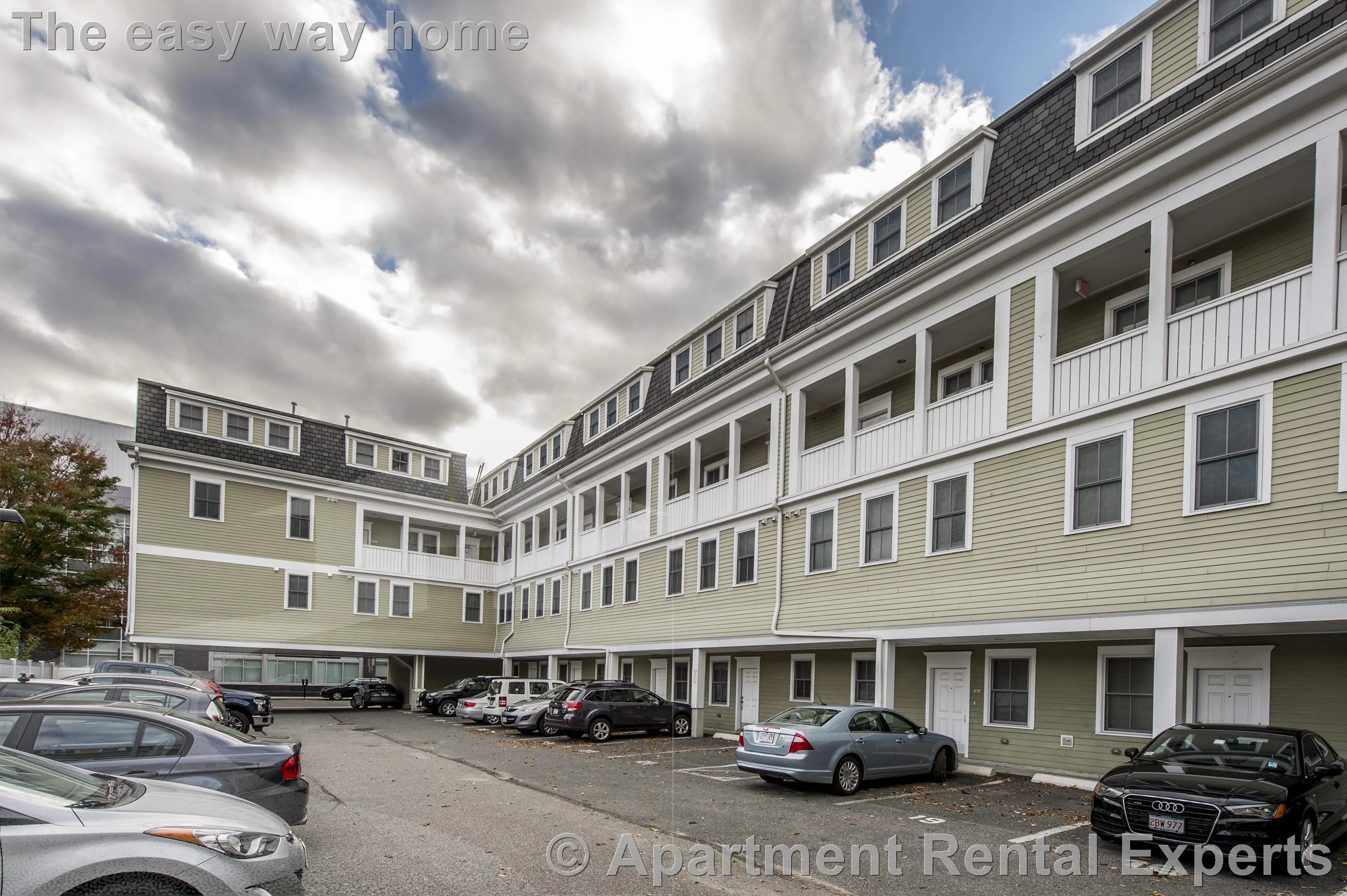 2 bed, 2 bath apartment for rent at 110 Second St Unit 111, East Cambridge — photo 11 of 12