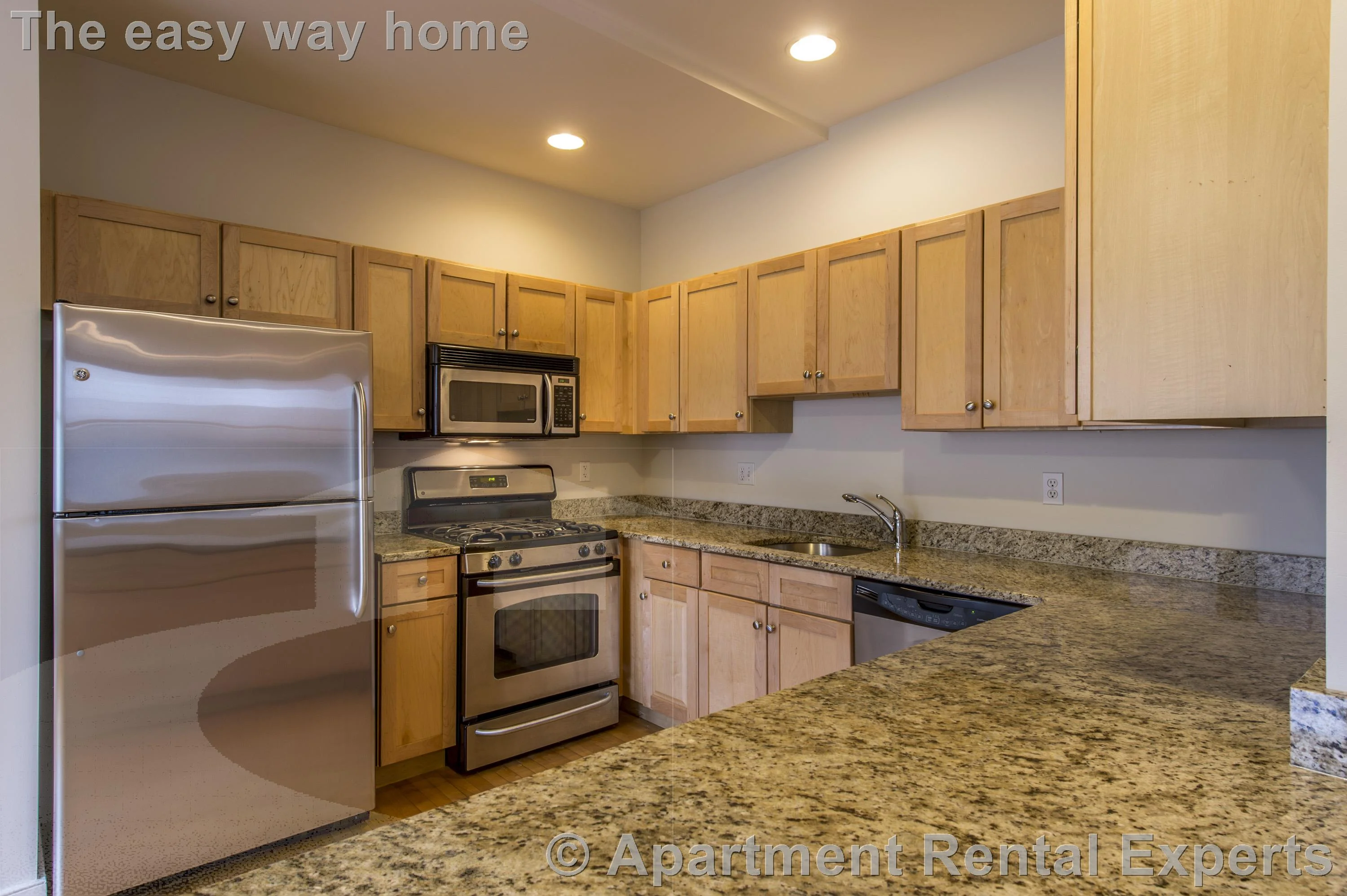 2 bed, 2 bath apartment for rent at 110 Second St Unit 112, East Cambridge — photo 2 of 12