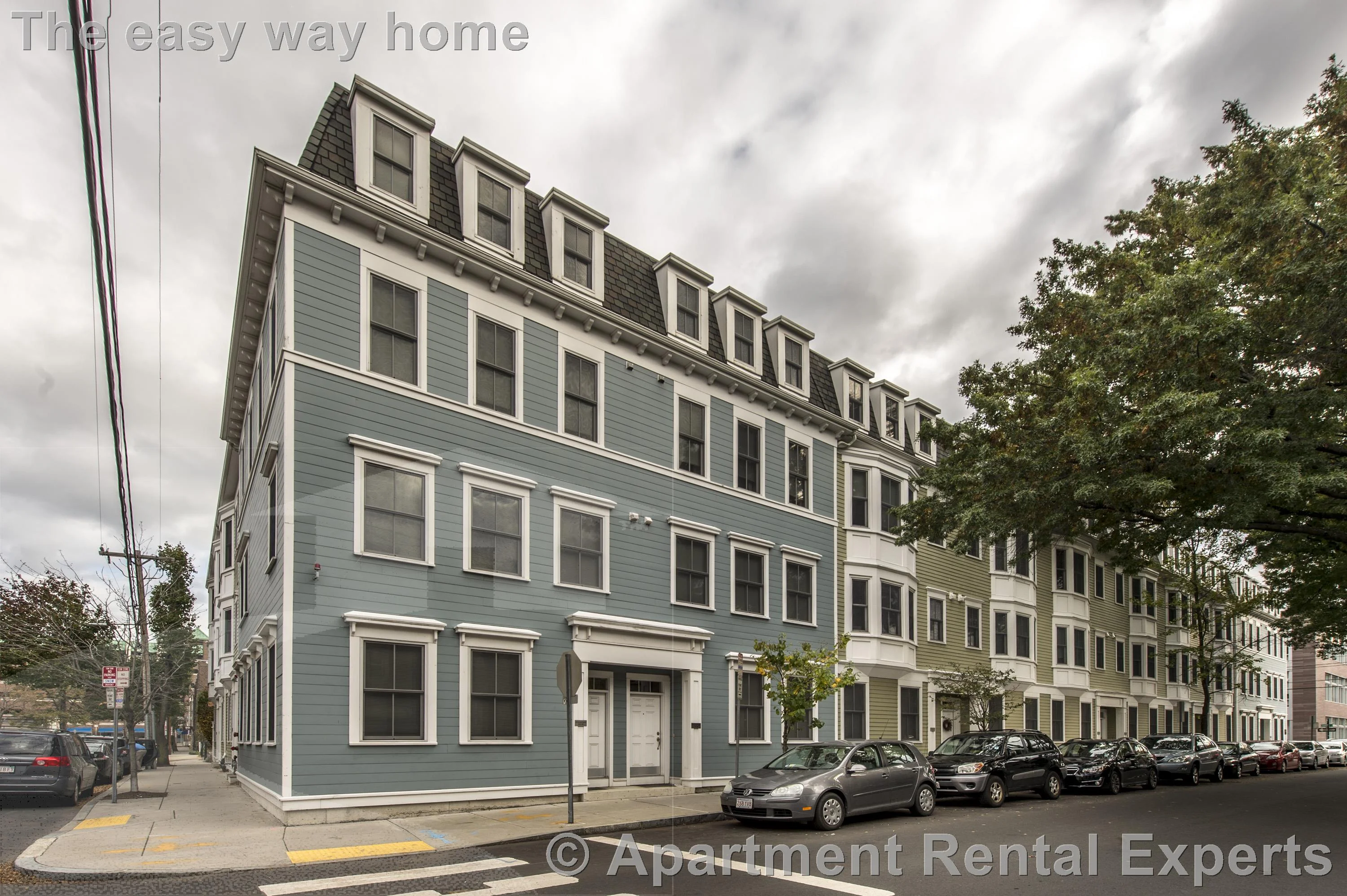 2 bed, 2 bath apartment for rent at 110 Second St Unit 112, East Cambridge — photo 12 of 12