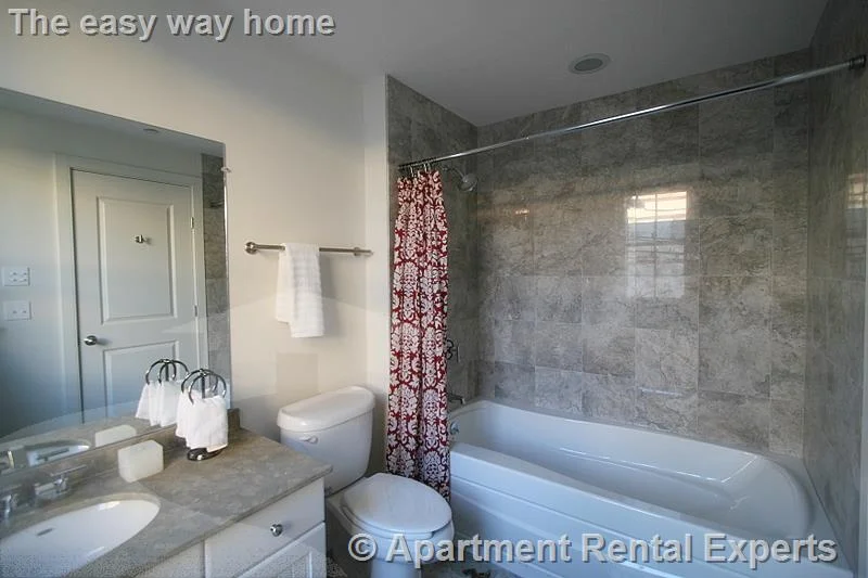 2 bed, 2 bath apartment for rent at 110 Second St Unit PH09, East Cambridge — photo 14 of 14