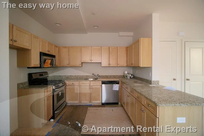 2 bed, 2 bath apartment for rent at 110 Second St Unit PH09, East Cambridge — photo 8 of 14