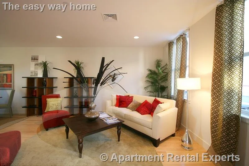 2 bed, 2 bath apartment for rent at 110 Second St Unit PH09, East Cambridge — photo 7 of 14