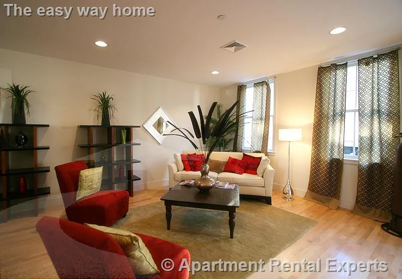 2 bed, 2 bath apartment for rent at 110 Second St Unit PH09, East Cambridge
