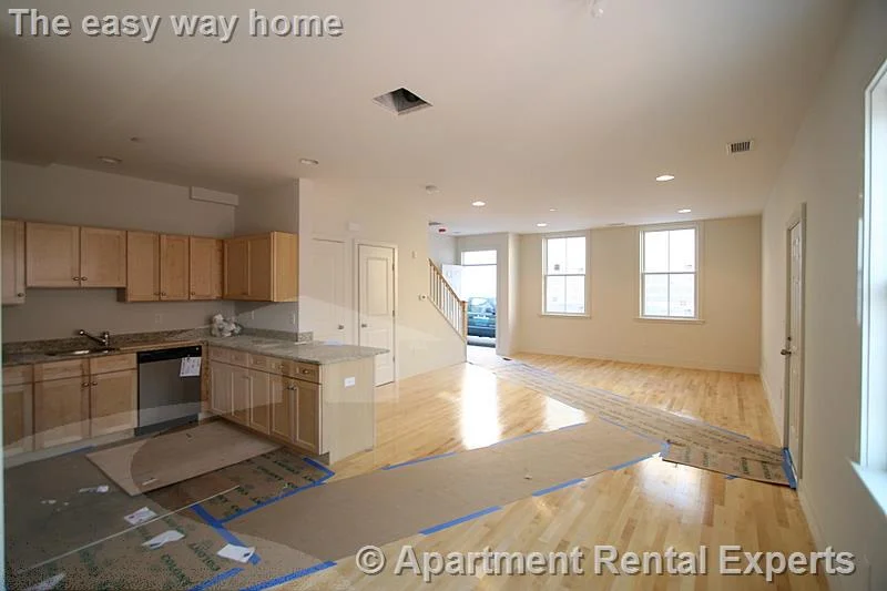 2 bed, 2 bath apartment for rent at 110 Second St Unit PH09, East Cambridge — photo 3 of 14