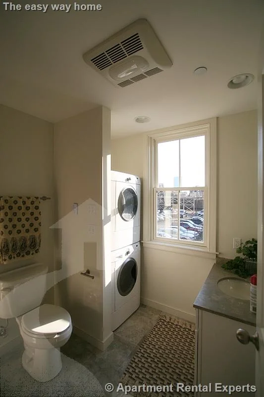 2 bed, 2 bath apartment for rent at 110 Second St Unit PH09, East Cambridge — photo 5 of 14