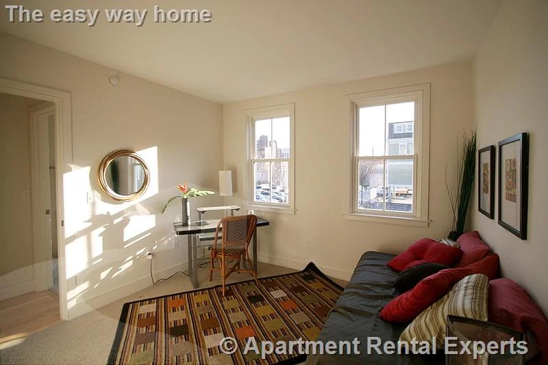 2 bed, 2 bath apartment for rent at 110 Second St Unit PH09, East Cambridge — photo 13 of 14