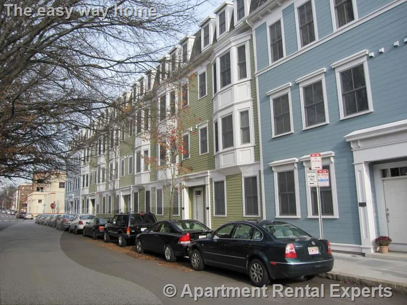 2 bed, 2 bath apartment for rent at 110 Second St Unit PH10, East Cambridge — photo 9 of 9