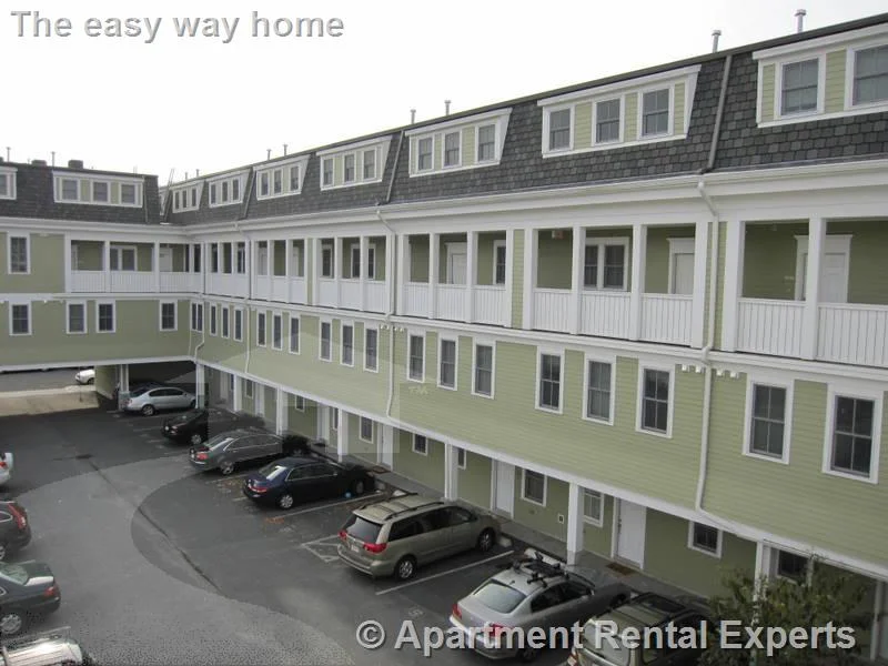 2 bed, 2 bath apartment for rent at 110 Second St Unit PH10, East Cambridge — photo 8 of 9