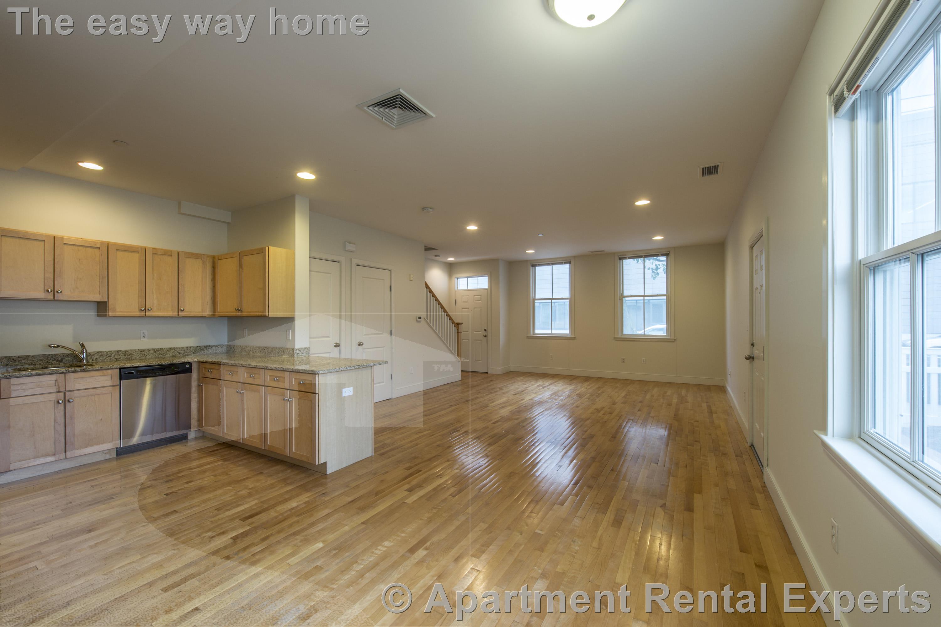 2 bed, 2 bath apartment for rent at 110 Second St Unit PH12, East Cambridge — photo 2 of 21