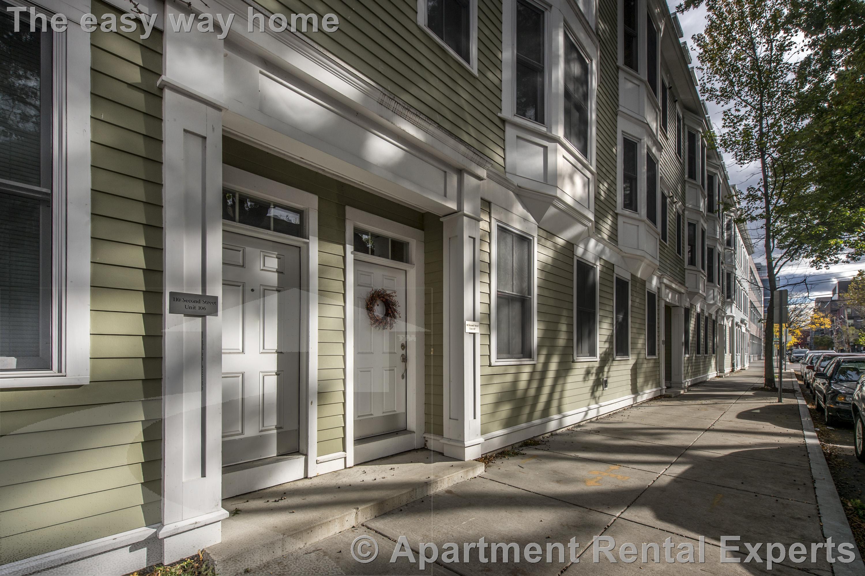 2 bed, 2 bath apartment for rent at 110 Second St Unit PH12, East Cambridge — photo 19 of 21