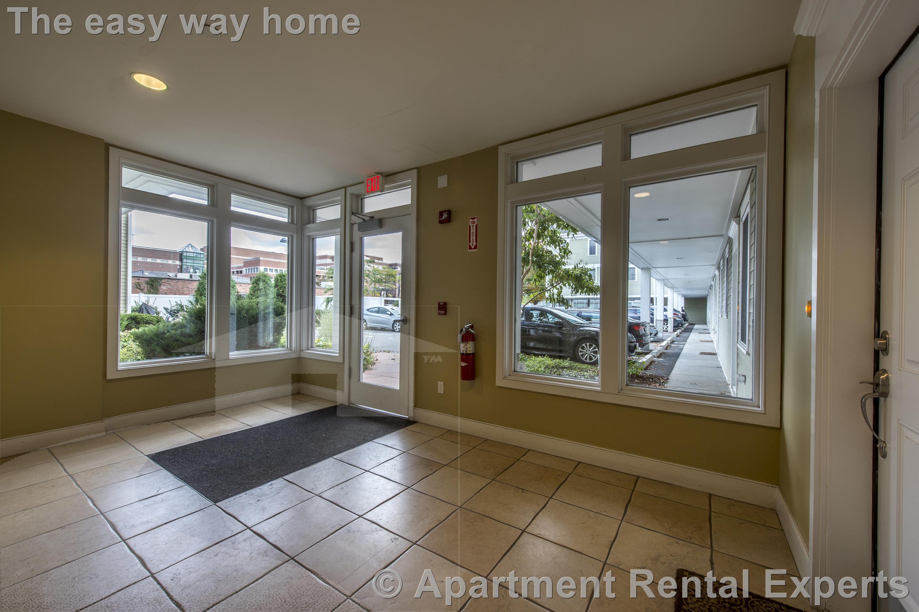 2 bed, 2 bath apartment for rent at 110 Second St Unit PH12, East Cambridge — photo 5 of 21