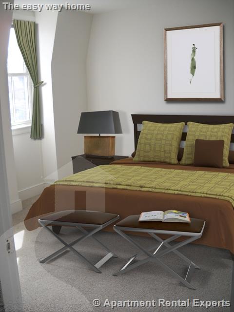 2 bed, 2 bath apartment for rent at 110 Second St Unit PH12, East Cambridge — photo 16 of 21