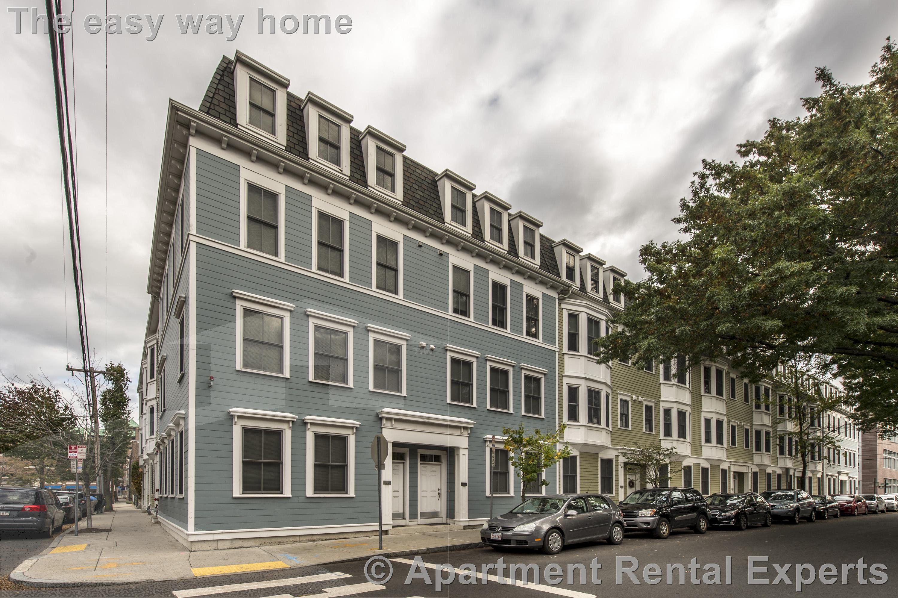2 bed, 2 bath apartment for rent at 110 Second St Unit PH12, East Cambridge — photo 20 of 21