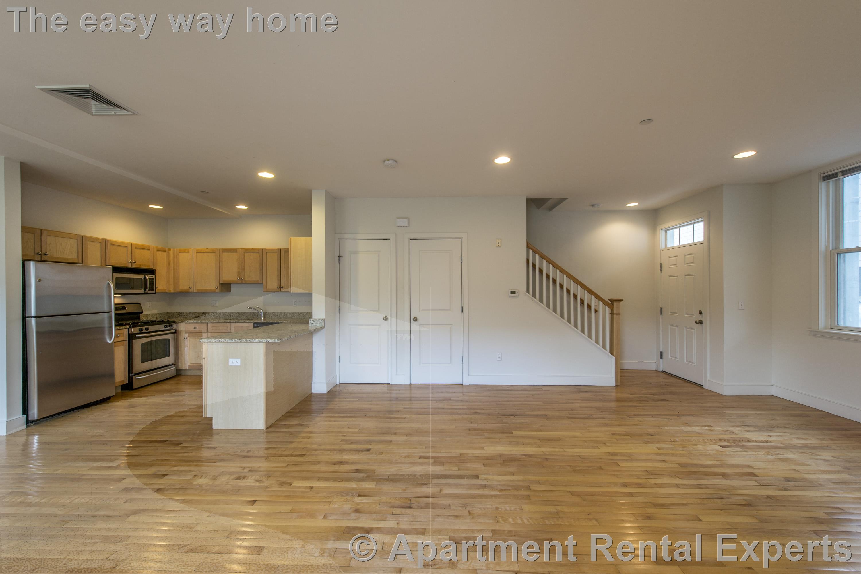 2 bed, 2 bath apartment for rent at 110 Second St Unit PH12, East Cambridge — photo 3 of 21
