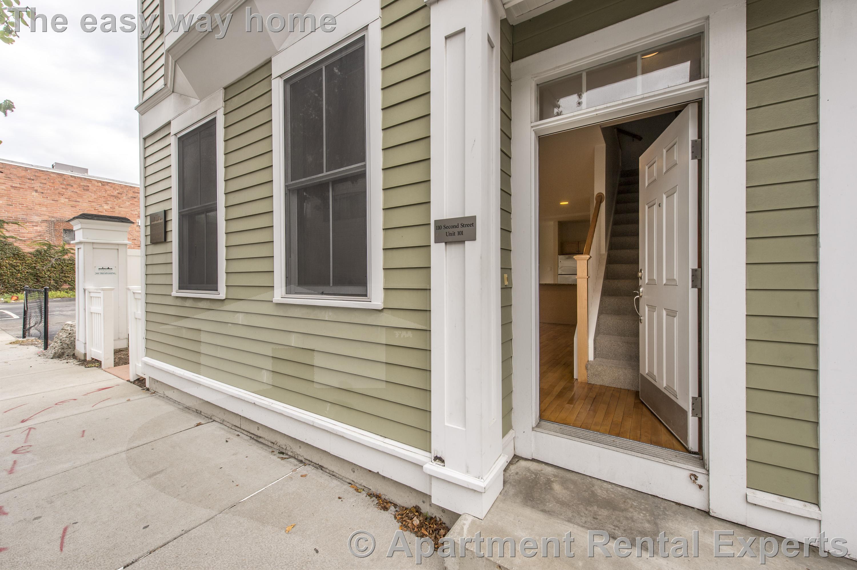 2 bed, 2 bath apartment for rent at 110 Second St Unit PH12, East Cambridge — photo 21 of 21