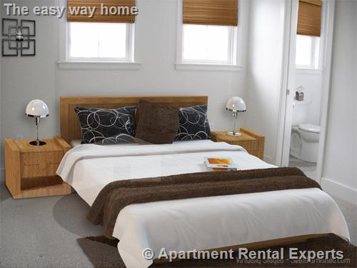 2 bed, 2 bath apartment for rent at 110 Second St Unit PH12, East Cambridge — photo 15 of 21
