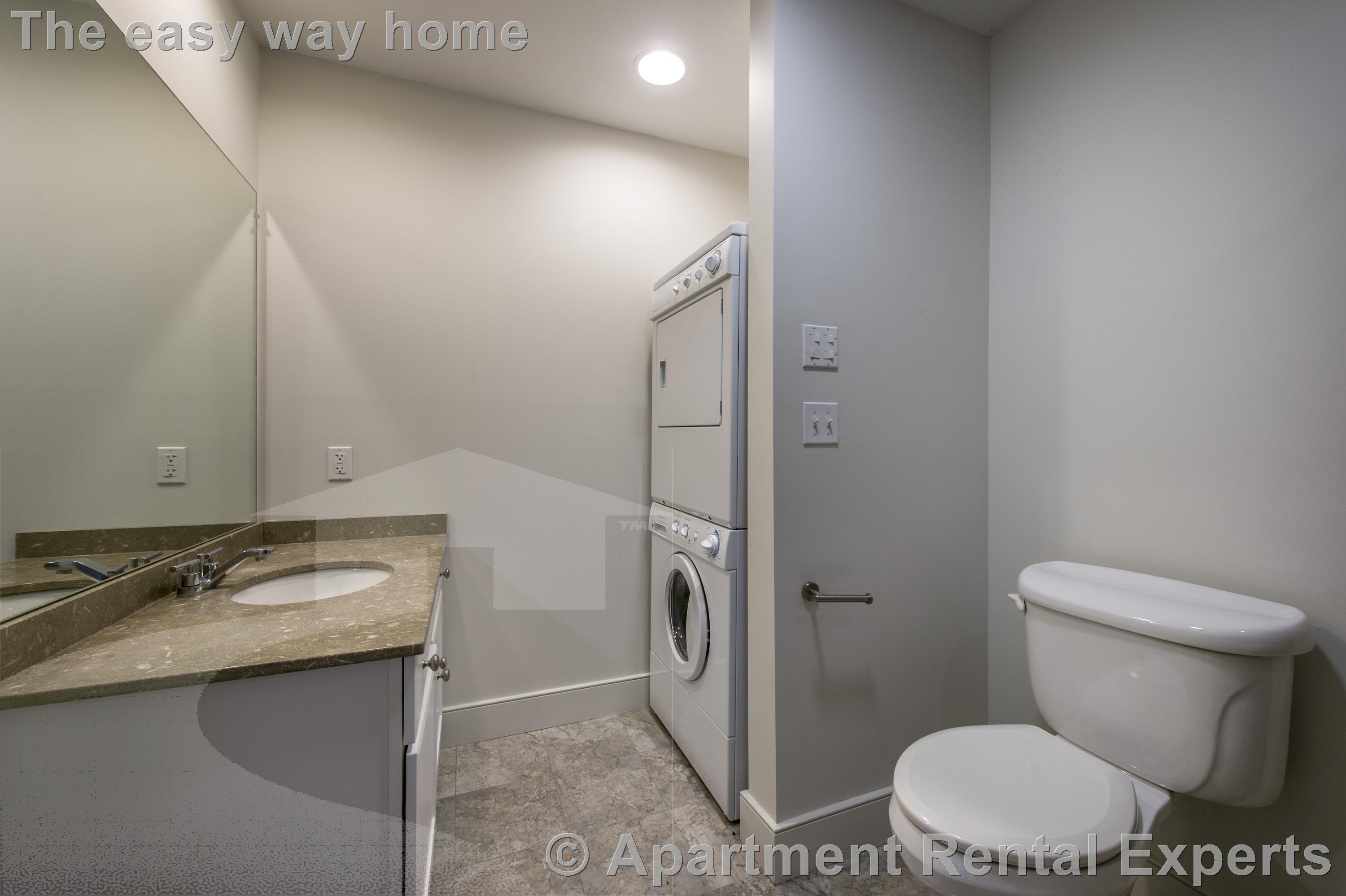 2 bed, 2 bath apartment for rent at 110 Second St Unit PH12, East Cambridge — photo 9 of 21
