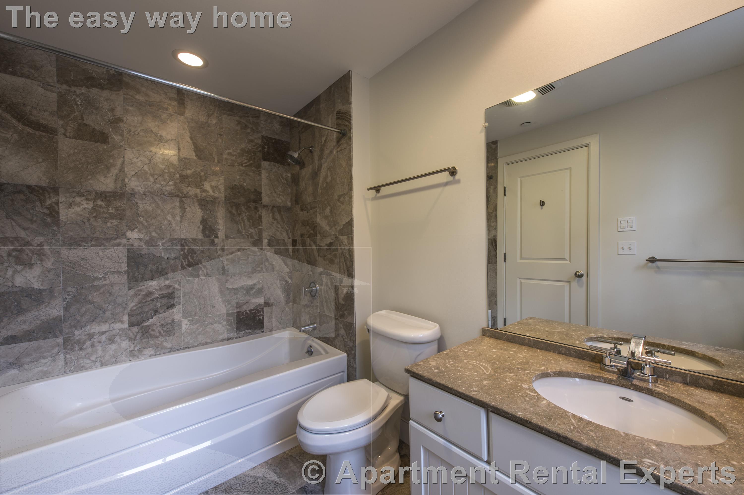 2 bed, 2 bath apartment for rent at 110 Second St Unit PH12, East Cambridge — photo 11 of 21