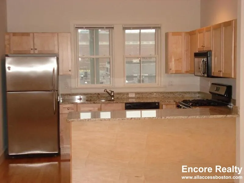 2 bed, 2.5 bath apartment for rent at 110 Second St Unit Ph122, East Cambridge — photo 2 of 29