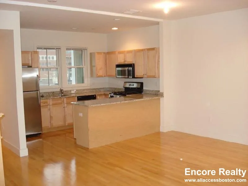 2 bed, 2.5 bath apartment for rent at 110 Second St Unit Ph122, East Cambridge — photo 1 of 29