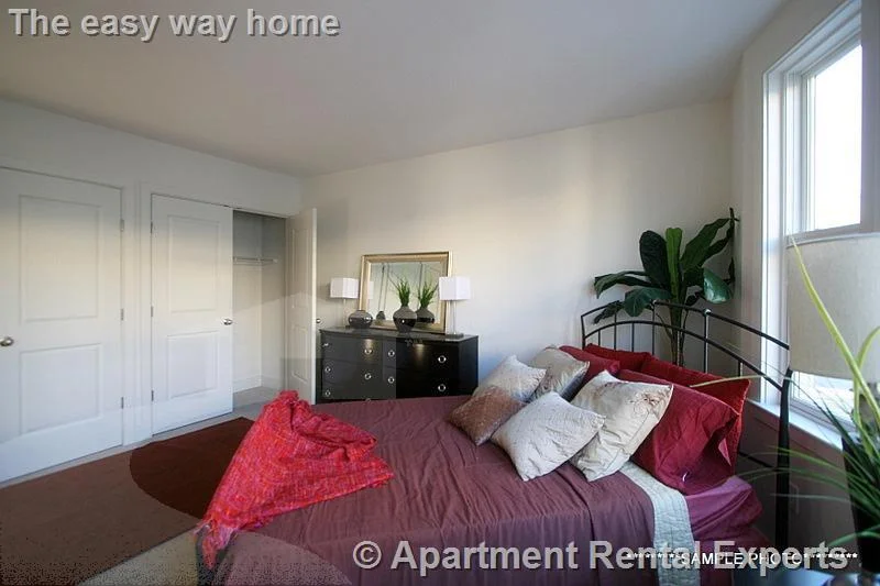 2 bed, 2 bath apartment for rent at 110 Second St Unit PH13, East Cambridge — photo 4 of 10