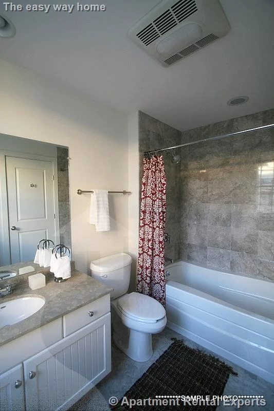 2 bed, 2 bath apartment for rent at 110 Second St Unit PH13, East Cambridge — photo 8 of 10