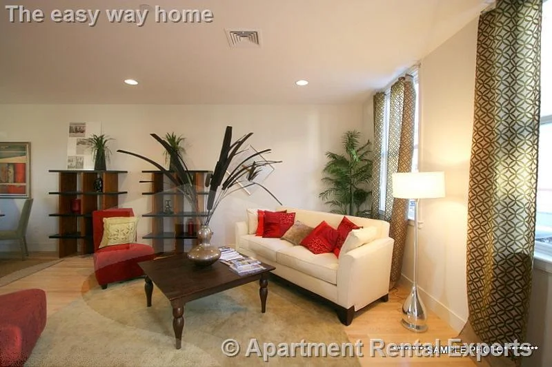 2 bed, 2 bath apartment for rent at 110 Second St Unit PH13, East Cambridge — photo 2 of 10