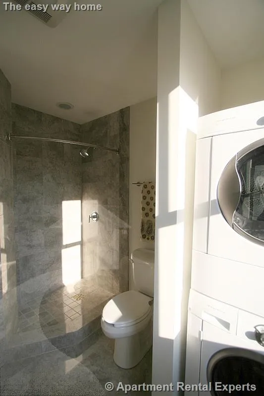 2 bed, 2 bath apartment for rent at 110 Second St Unit PH15, East Cambridge — photo 6 of 14