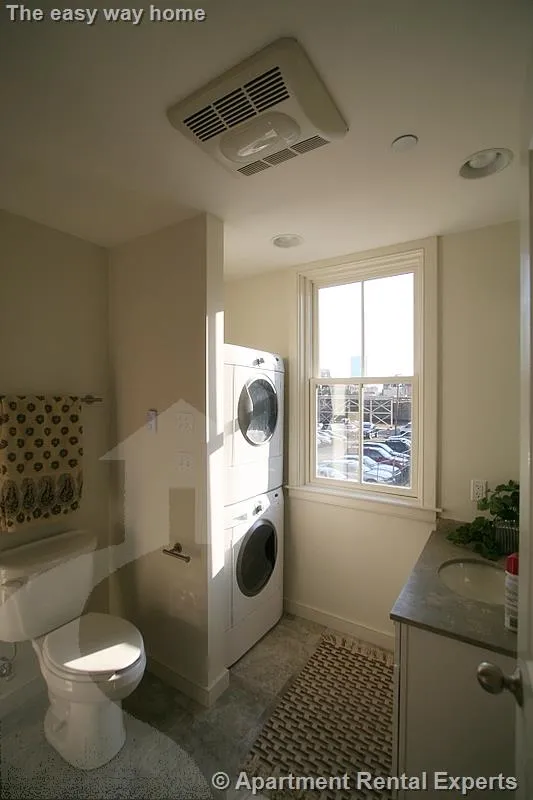 2 bed, 2 bath apartment for rent at 110 Second St Unit PH15, East Cambridge — photo 5 of 14