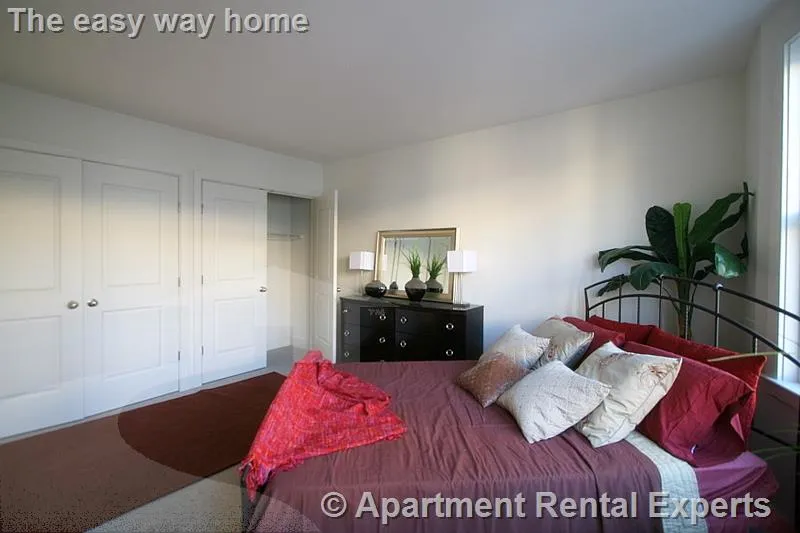 2 bed, 2 bath apartment for rent at 110 Second St Unit PH15, East Cambridge — photo 10 of 14