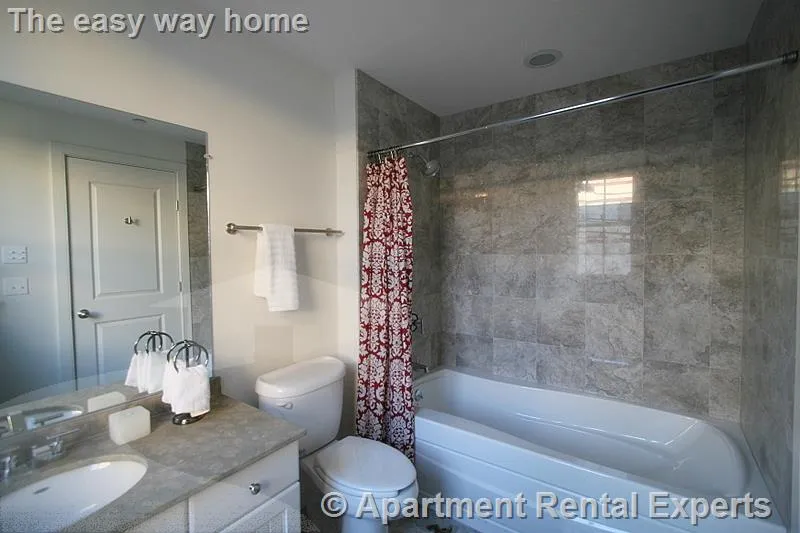 2 bed, 2 bath apartment for rent at 110 Second St Unit PH15, East Cambridge — photo 14 of 14